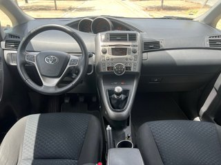 Toyota Verso - 7 Plazas - Unico Dueño