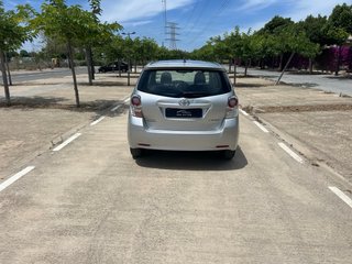 Toyota Verso - 7 Plazas - Unico Dueño