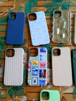 Cover iPhone 14 Nuovissime.