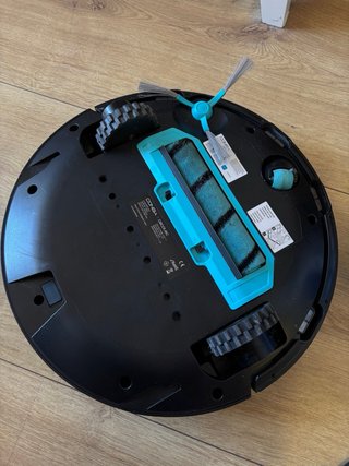 Cecotec Conga Robot Aspirador 3890 Ultra