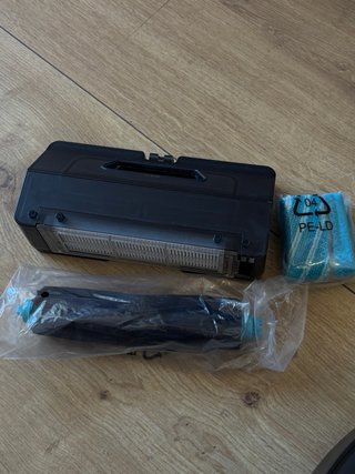 Cecotec Conga Robot Aspirador 3890 Ultra