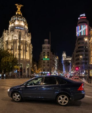 Ford Focus 2005