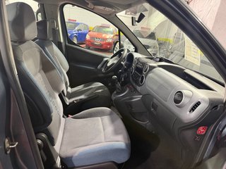 Citroen Berlingo 2012