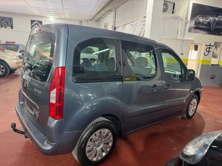 Citroen Berlingo 2012