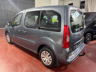 Citroen Berlingo 2012