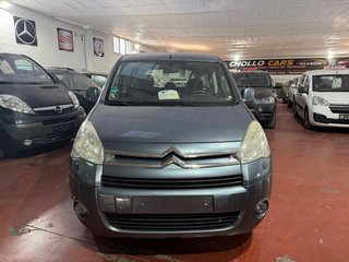 Citroen Berlingo 2012