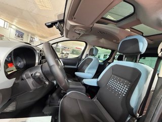 Citroen Berlingo 2013