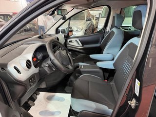 Citroen Berlingo 2013