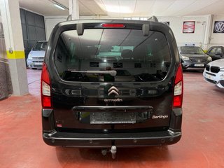 Citroen Berlingo 2013