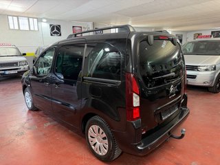 Citroen Berlingo 2013