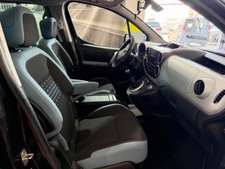 Citroen Berlingo 2013