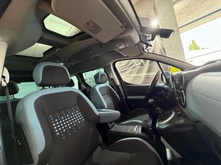 Citroen Berlingo 2013