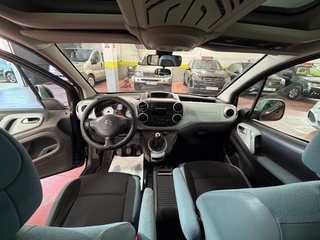 Citroen Berlingo 2013
