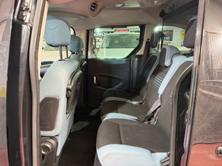 Citroen Berlingo 2013