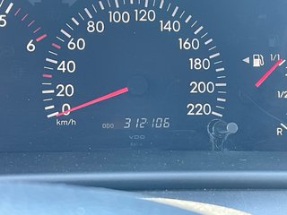 Toyota Corolla 2003