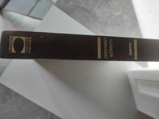 La Ilíada antología de la Odísea,1976