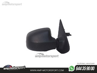 RETROVISOR COMPLETO DERECHO PARA DACIA LOGAN II / MCV / LOGAN SANDERO II