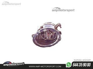 FARO ANTINIEBLA IZQUIERDO PARA BMW E39 BERLINA / TOURING