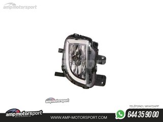 FARO ANTINIEBLA DERECHO PARA VOLKSWAGEN GOLF MK6