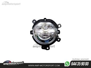 PILOTO DE PARAGOLPES FRONTAL IZQUIERDO PARA MINI F56