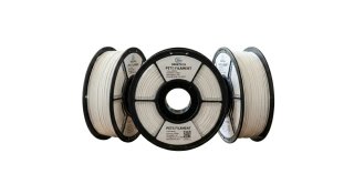 Filamento PETG Geeetech 3kg Blanco