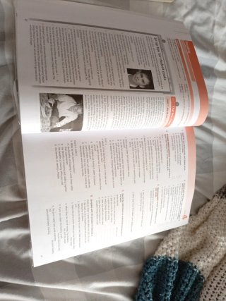 Exam Focus 1 Workbook Print & Digital Interacti...
