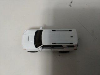 Hot Wheels Premium Toyota 4Runner