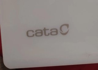 Placa Inducción Cata IB 6030 WH  - Para reparar
