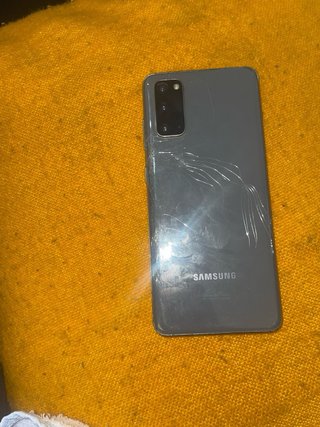 Samsung Galaxy S20