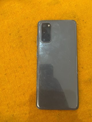 Samsung Galaxy S20
