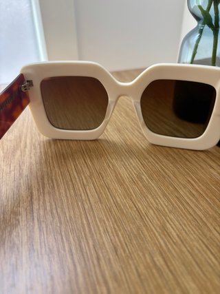 Gafas de sol tortuga angelica