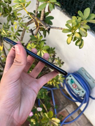 LIQUIDACIÓN | iPhone SE 64 GB Negro