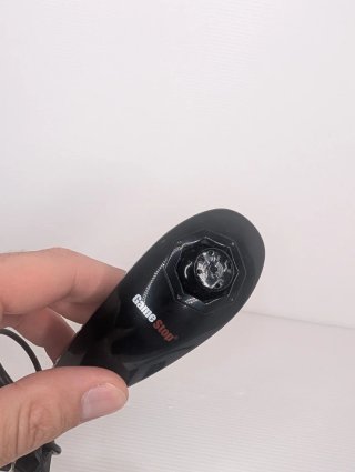 2 Controller Wii Remote + 2 Nunchuck