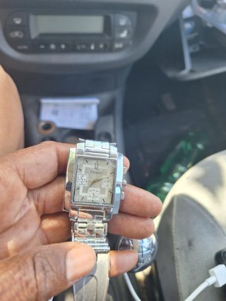 Relojes