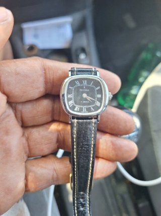 Relojes