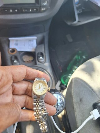 Relojes