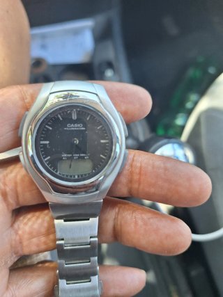 Relojes