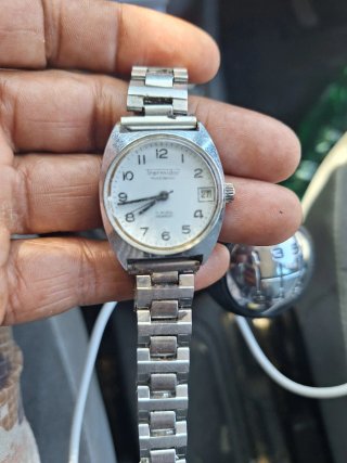 Relojes