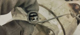 COMPRESOR AIRE ACONDICIONADO AUDI A3 (8L) * 65536