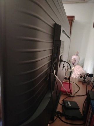 TV 55 UHD