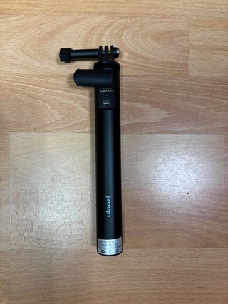 GoPro Hero 8 Negra con Estuche Y accesorios