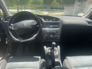 Citroen C4 2011 1.6 Hdi 130,000km