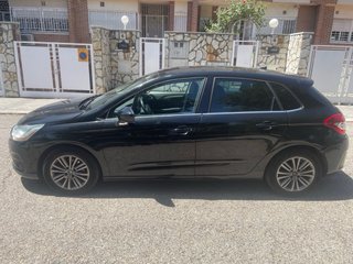 Citroen C4 2011 1.6 Hdi 130,000km
