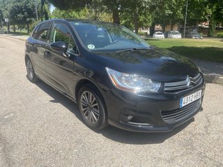 Citroen C4 2011 1.6 Hdi 130,000km