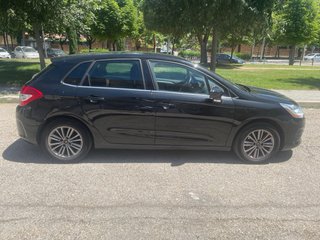 Citroen C4 2011 1.6 Hdi 130,000km