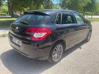 Citroen C4 2011 1.6 Hdi 130,000km