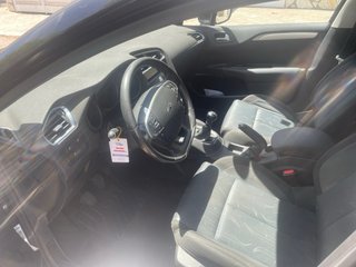 Citroen C4 2011 1.6 Hdi 130,000km