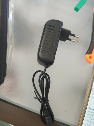 Soffiatore a batteria 48V