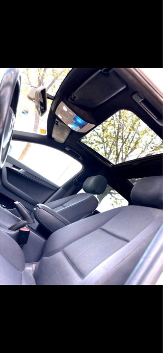 Audi A3 2009