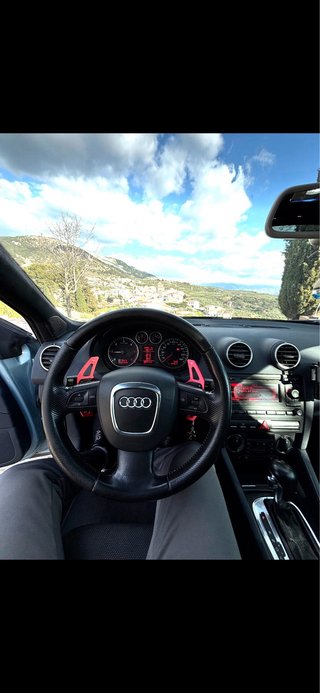 Audi A3 2009